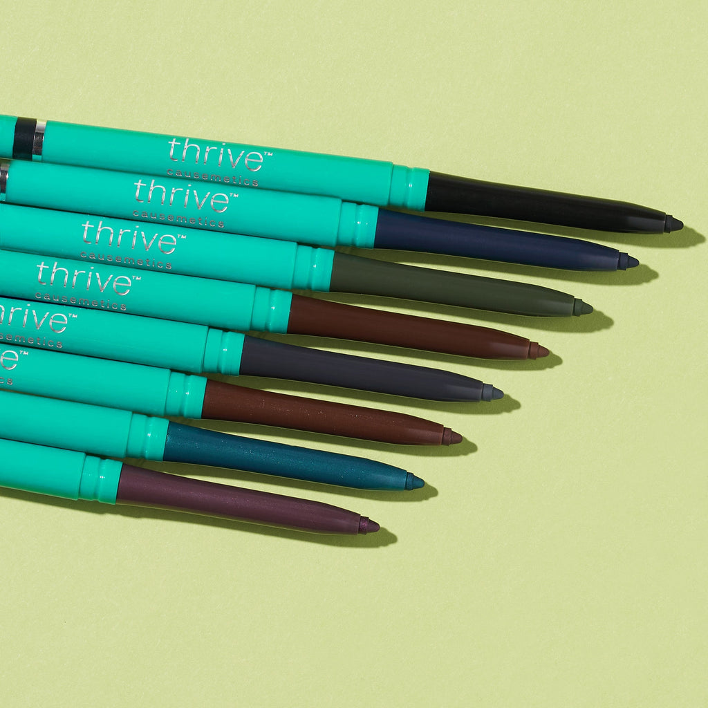 Infinity Waterproof™ Eyeliner